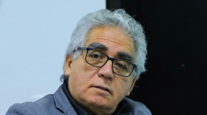 Augusto Rodríguez, director de la UNP Augusto Rodríguez, director de la UNP