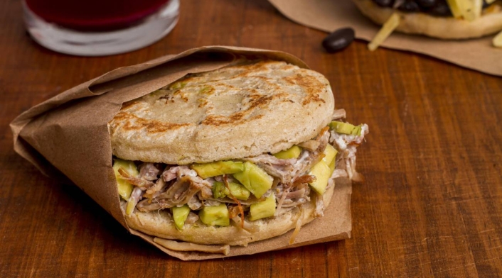 Arepa Fest Arepa Fest