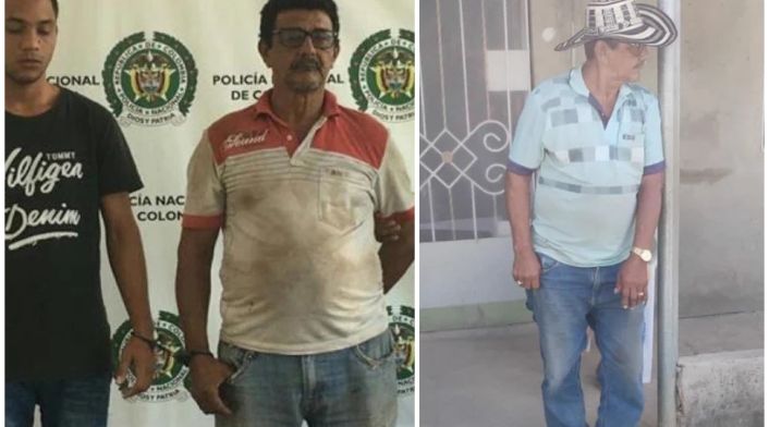 Asesinan al papá de alias Castor, líder de Los Costeños