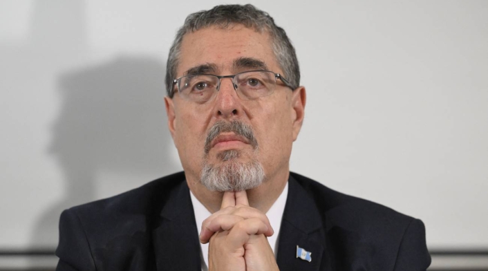 Bernardo Arévalo Bernardo Arévalo