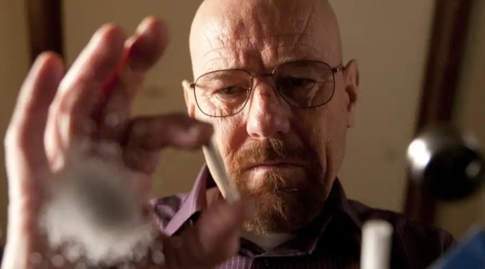 Breaking Bad y la ricina Breaking Bad y la ricina