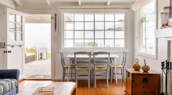 casa en Airbnb casa en Airbnb