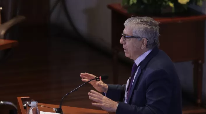 César Gaviria