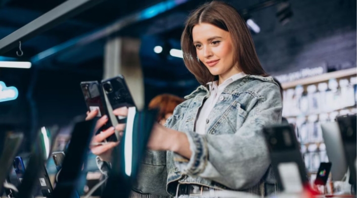 Descuentos: Comprar de tecnología y celulares baratos Comprar celulares baratos