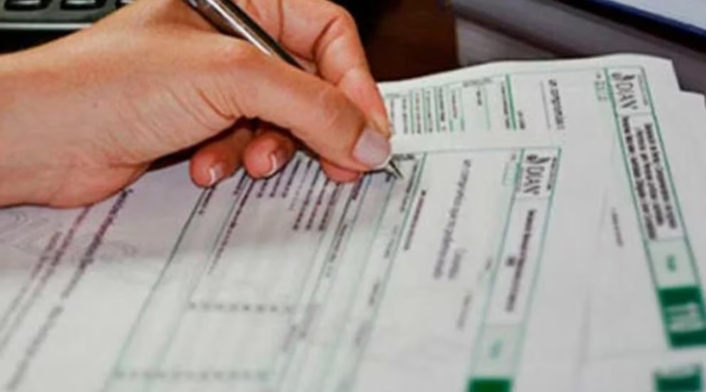 Declaración de renta Declaración de renta