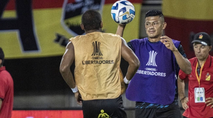 Deportivo Pereira Deportivo Pereira