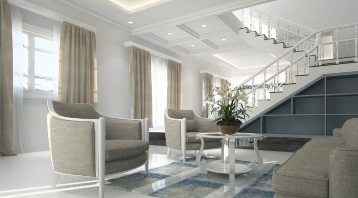 Diseño de interiores Diseño de interiores