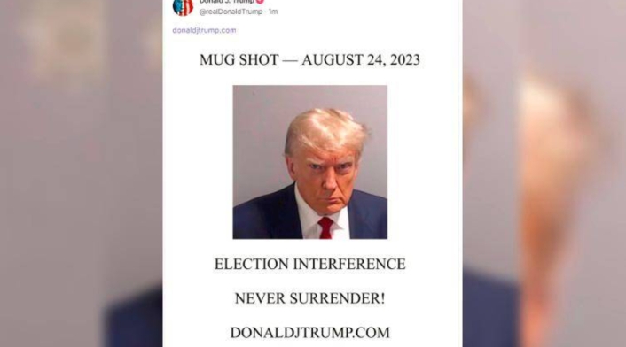 Donald Trump Donald Trump