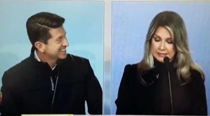 Diego Molano hace comentario sobre manejo de su casa y es calificado como "machista"