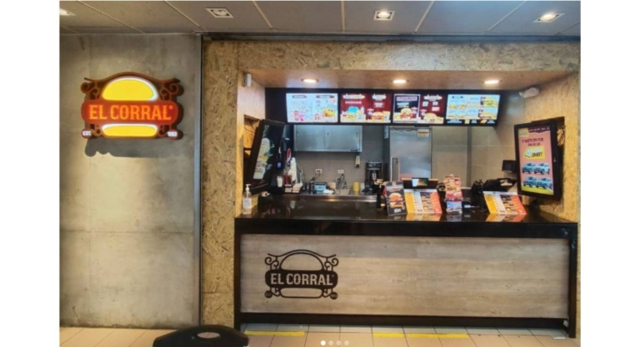 El Corral busca trabajadores con sueldos competitivos El Corral busca trabajadores con sueldos competitivos