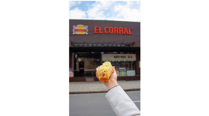 El Corral busca trabajadores con sueldos competitivos El Corral busca trabajadores con sueldos competitivos