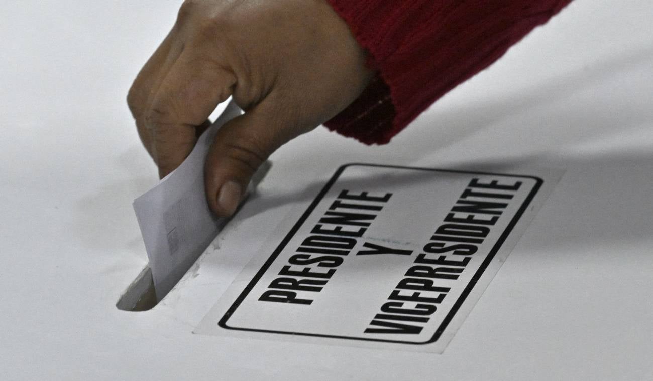Elecciones en Guatemala Elecciones en Guatemala