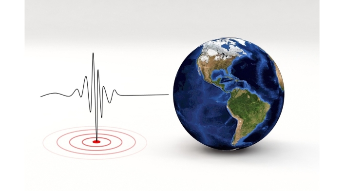ESCALA DE SISMO ESCALA DE SISMO