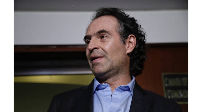 Federico Gutiérrez Federico Gutiérrez, candidato a la Alcaldía de Medellín
