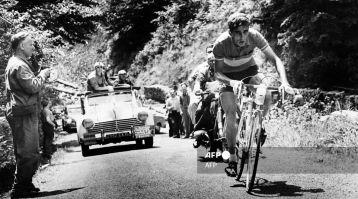 Federico Martín Bahamontes Federico Martín Bahamontes