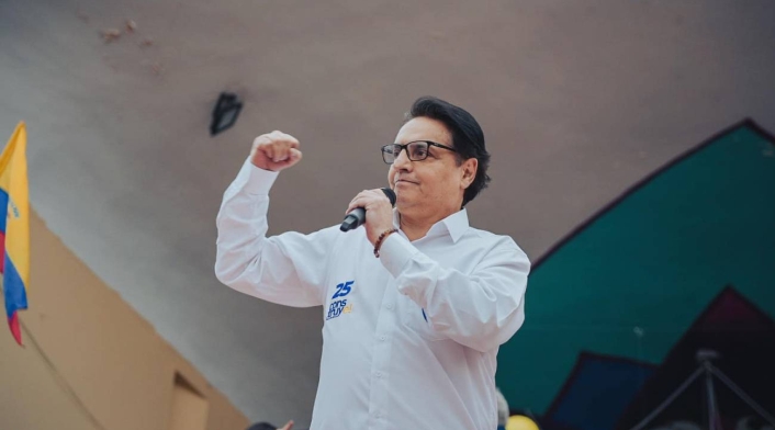 Fernando Villavicencio Fernando Villavicencio