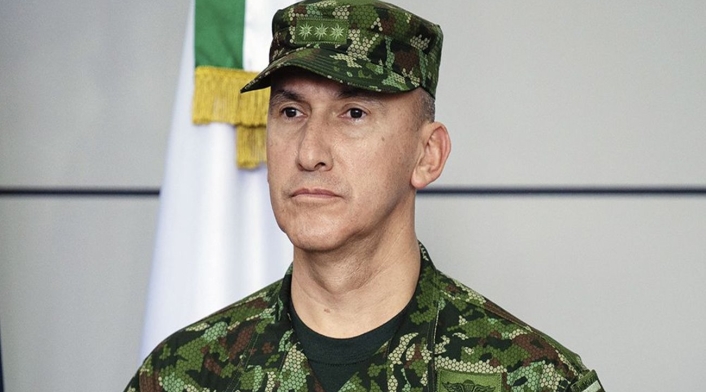Fiscalía citó a declarar al comandante del Ejército