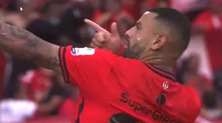 Edwin Cardona - América de Cali