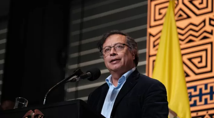 Gustavo Petro Gustavo Petro