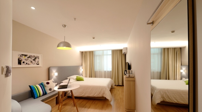 Habitación de hotel Habitación de hotel
