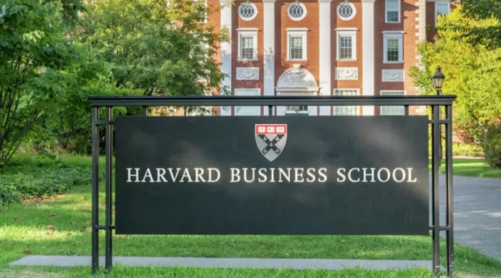 Harvard University Harvard University