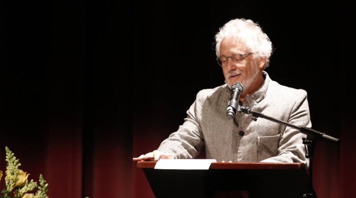 Héctor Abad Héctor Abad