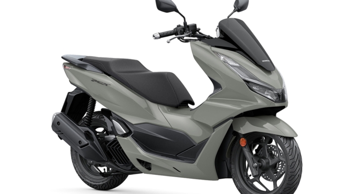 Honda PCX 125