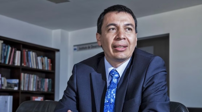 William Camargo