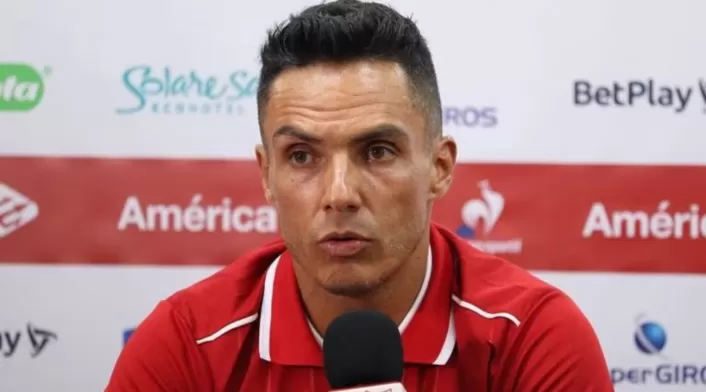 Jugadores defienden a Lucas González Jugadores defienden a Lucas González