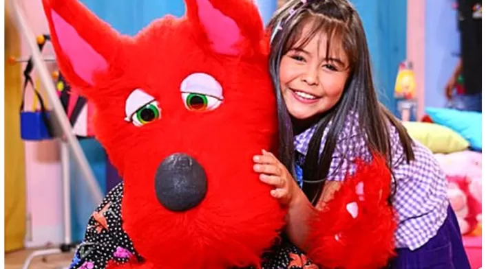 Juliana Velásquez, quien fuese la niñita de Club 10, hará concierto en Bogotá