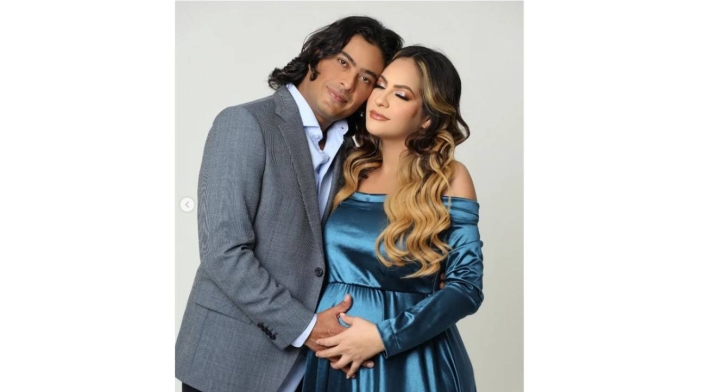 Laura Ojeda fue de Protagonistas de Novela y es pareja de Nicolás Petro Laura Ojeda fue de Protagonistas de Novela y es pareja de Nicolás Petro