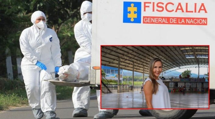 Asesinato de Luz Mery Tristán
