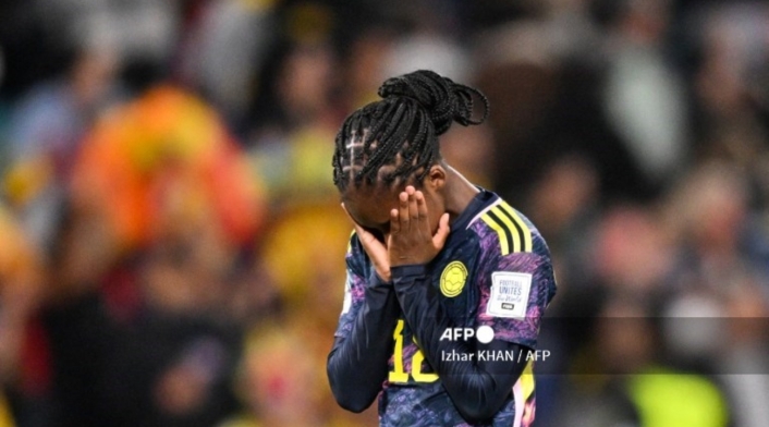 Linda Caicedo Linda Caicedo