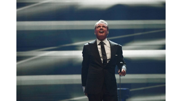 Luis Miguel Luis Miguel