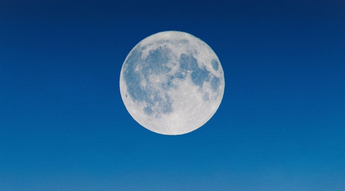 Superluna Azul