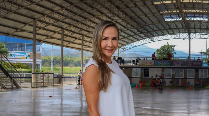 Luz Mery Tristán