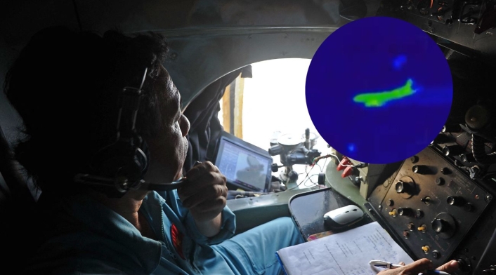 Ataque Ovni estaría involucrado en desaparición de vuelo Malasya Airlines MH370 Ataque Ovni estaría involucrado en desaparición de vuelo Malasya Airlines MH370