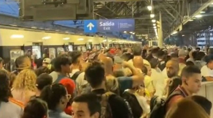Metro de Medellín Metro de Medellín