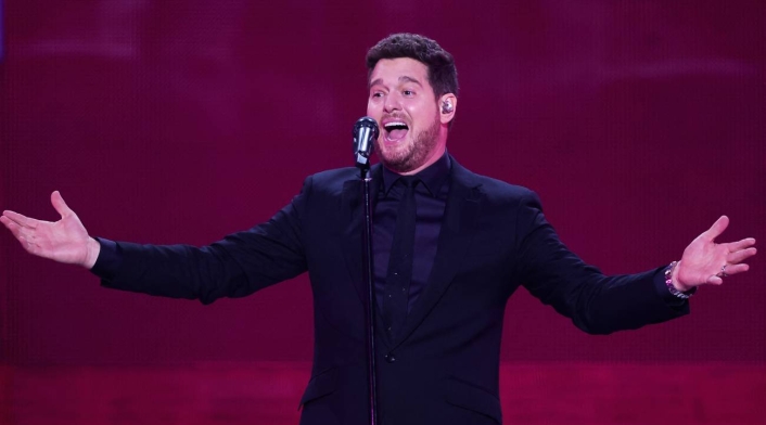 Michael Bublé Michael Bublé