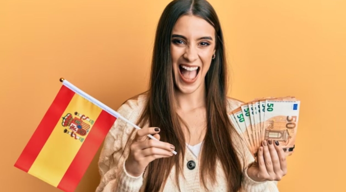 Migarar a España y las dificultades que tiene- precio del arriendo migrara a España- imagen de referencia