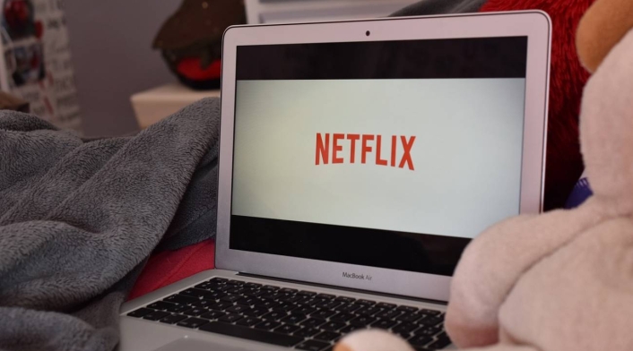 Netflix Netflix
