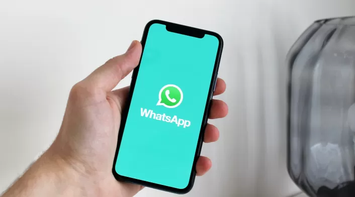 WhatsApp: chats invisibles WhatsApp: chats invisibles