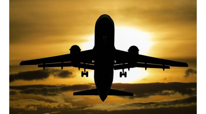 ¿Por qué se vuela tan alto en los aviones? ¿Por qué se vuela tan alto en los aviones?
