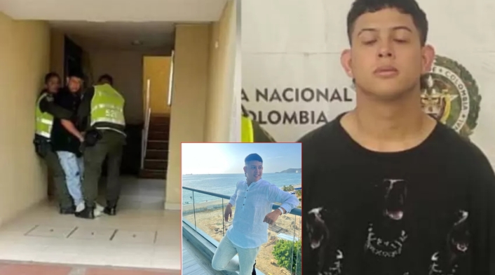 Luis Rafael Solano, conocido artísticamente como Luisra Solano