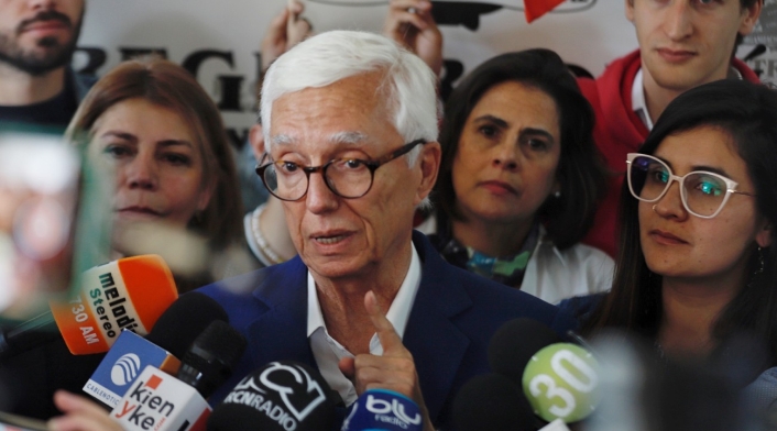 Jorge Robledo Jorge Robledo