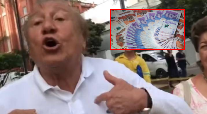 Rodolfo Hernández deberá pagar millonaria multa por llamar "lavaculos" a ciudadano