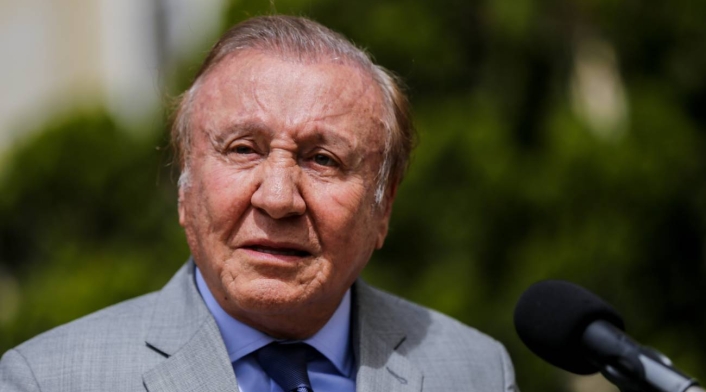 Rodolfo Hernández Rodolfo Hernández