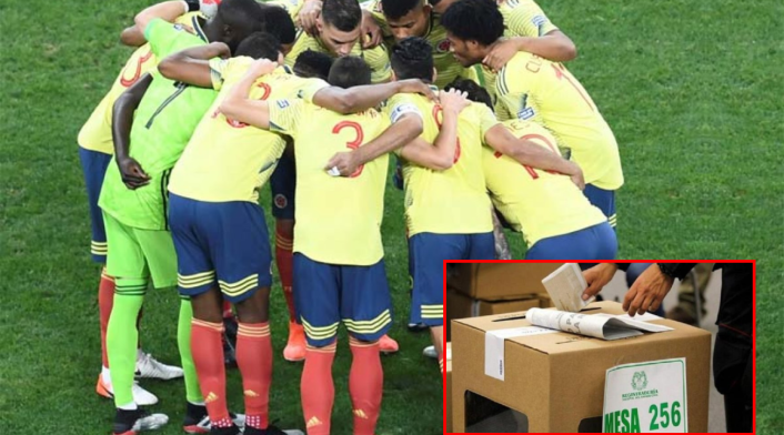Arquero de Selección Colombia ahora incursiona en la política