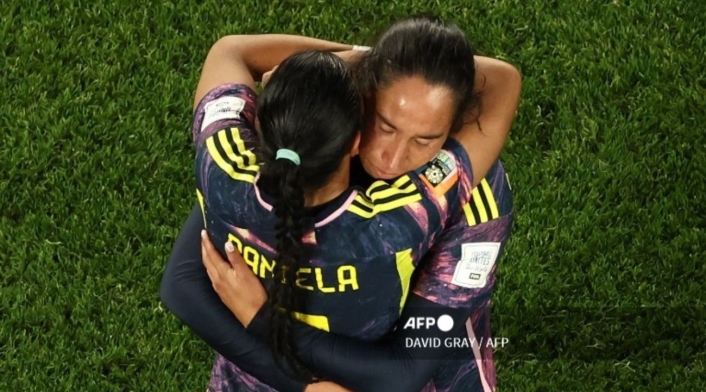 Selección Colombia Femenina Selección Colombia Femenina