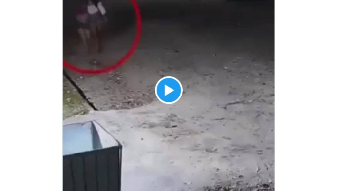 Falsas borrachas robaron hombre que quiso auxiliar VIDEO Falsas borrachas robaron hombre que quiso auxiliar VIDEO